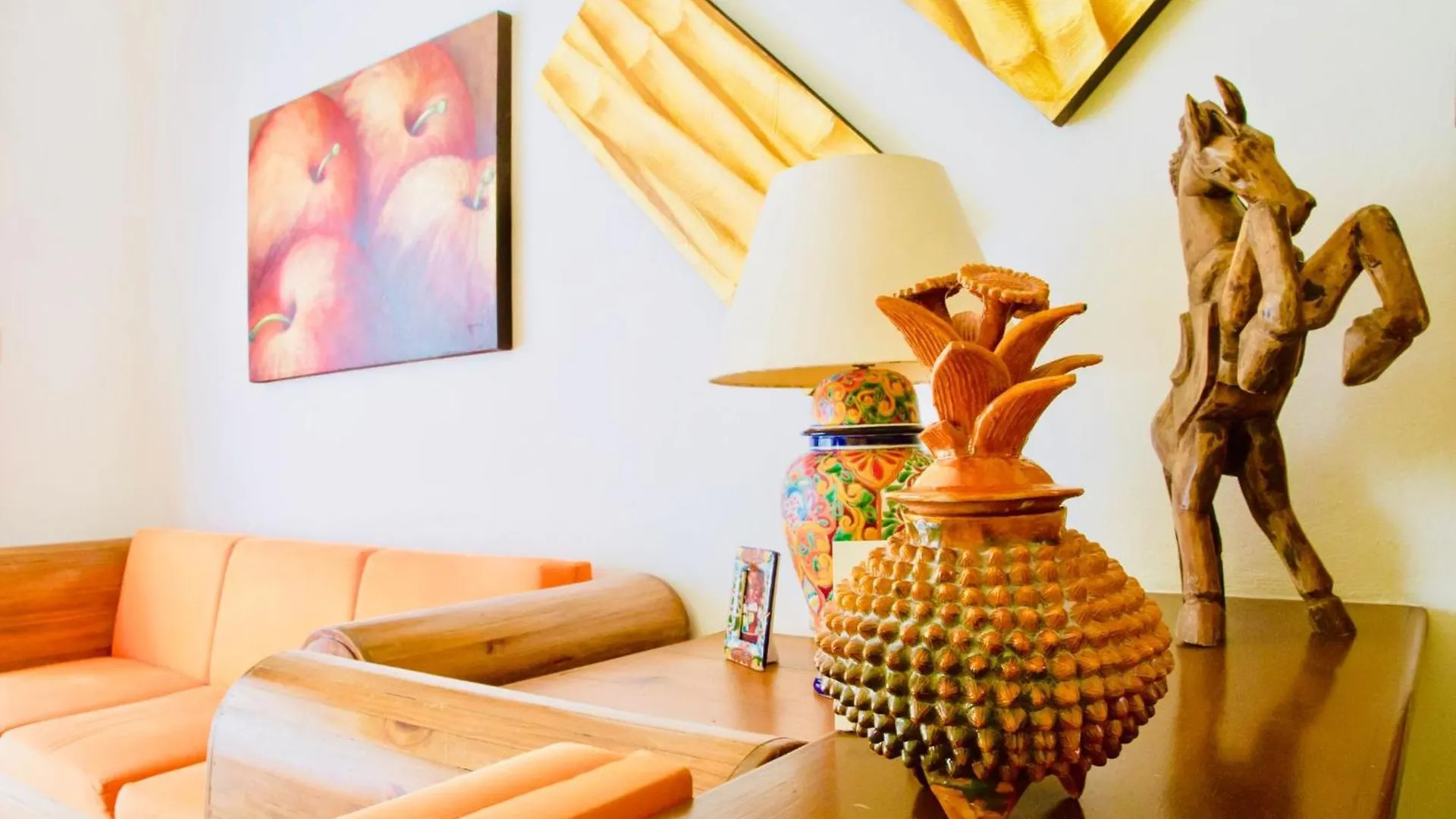 Gorgeous Villa With Pool E7 Playacar Phase 2 Playa del Carmen Mexico
