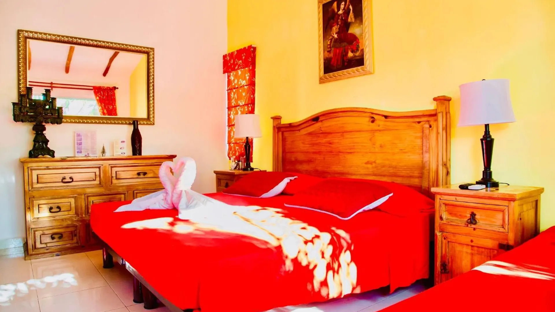 Gorgeous Villa With Pool E7 Playacar Phase 2 Playa del Carmen