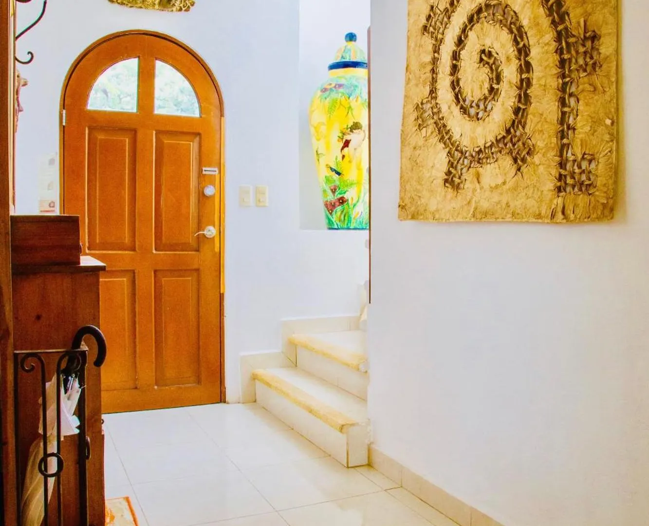 Gorgeous Villa With Pool E7 Playacar Phase 2 Playa del Carmen 0*,  Mexico