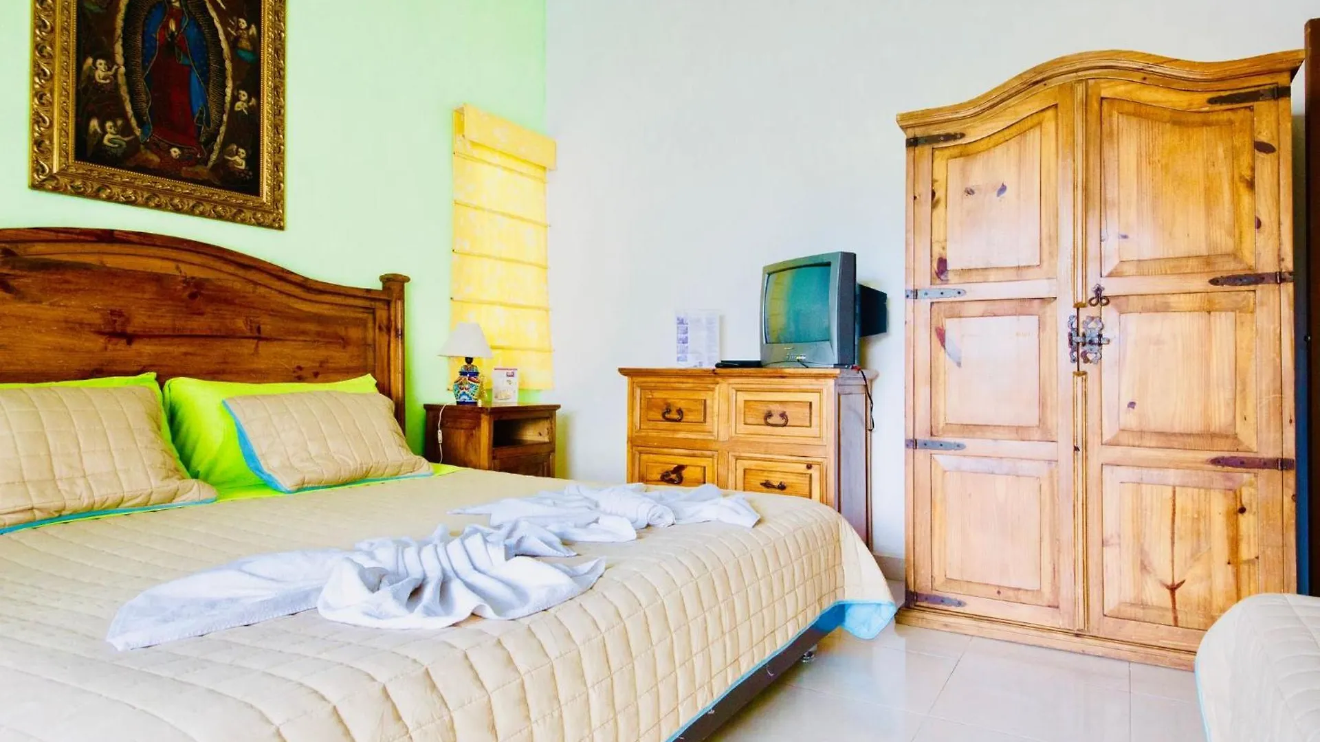 Gorgeous Villa With Pool E7 Playacar Phase 2 Playa del Carmen 0*,