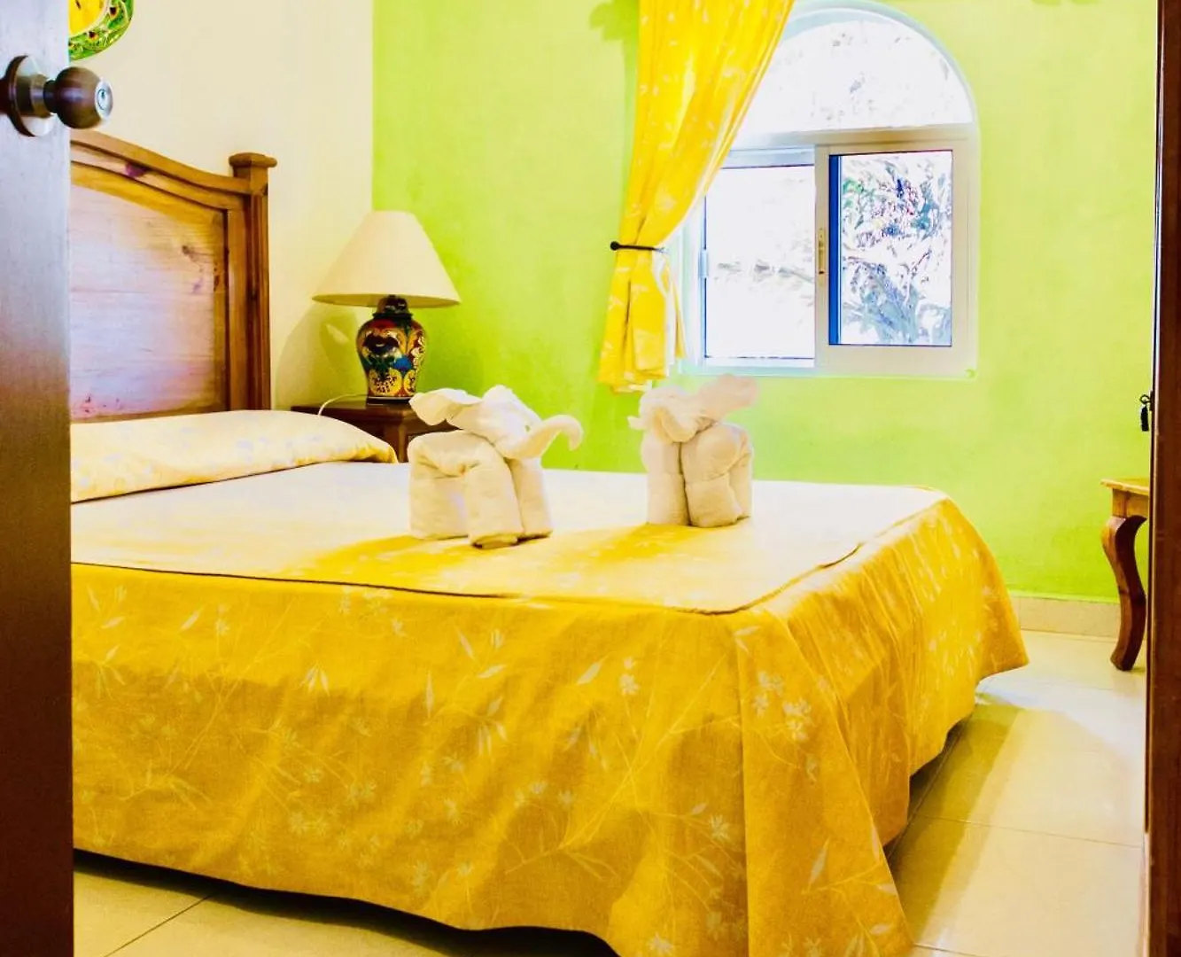 Gorgeous Villa With Pool E7 Playacar Phase 2 Playa del Carmen
