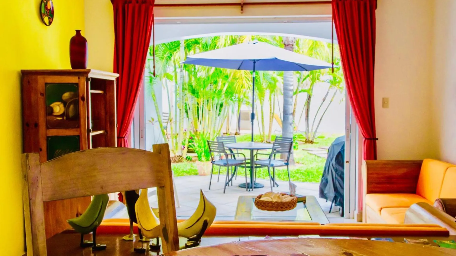 Gorgeous Villa With Pool E7 Playacar Phase 2 Playa del Carmen