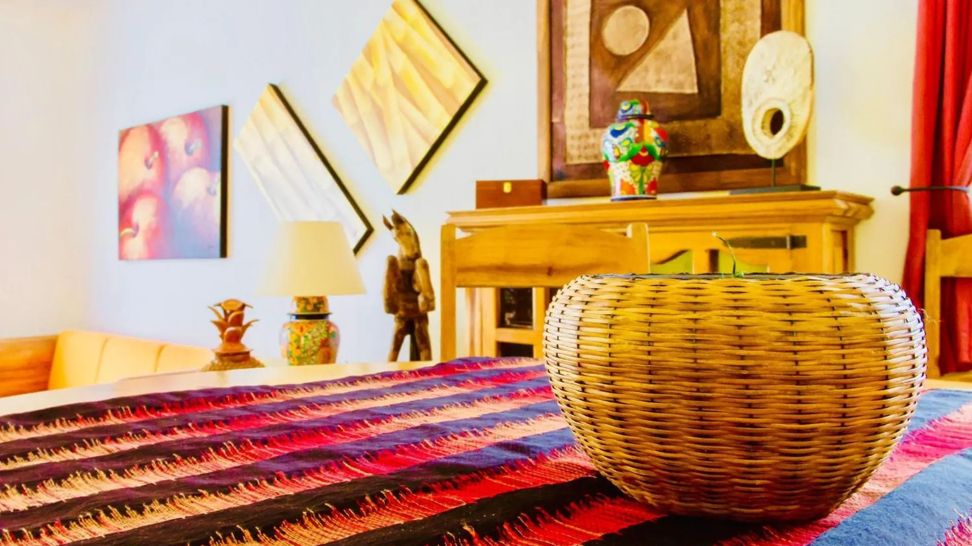 Gorgeous Villa With Pool E7 Playacar Phase 2 Playa del Carmen
