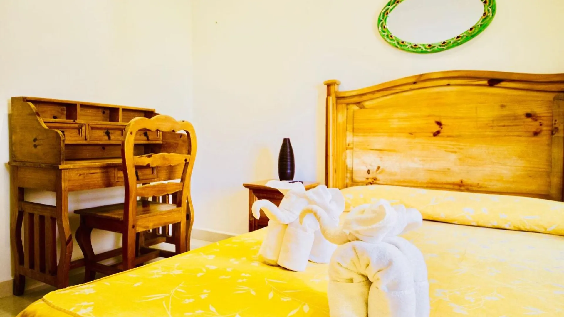 Gorgeous Villa With Pool E7 Playacar Phase 2 Playa del Carmen Mexico