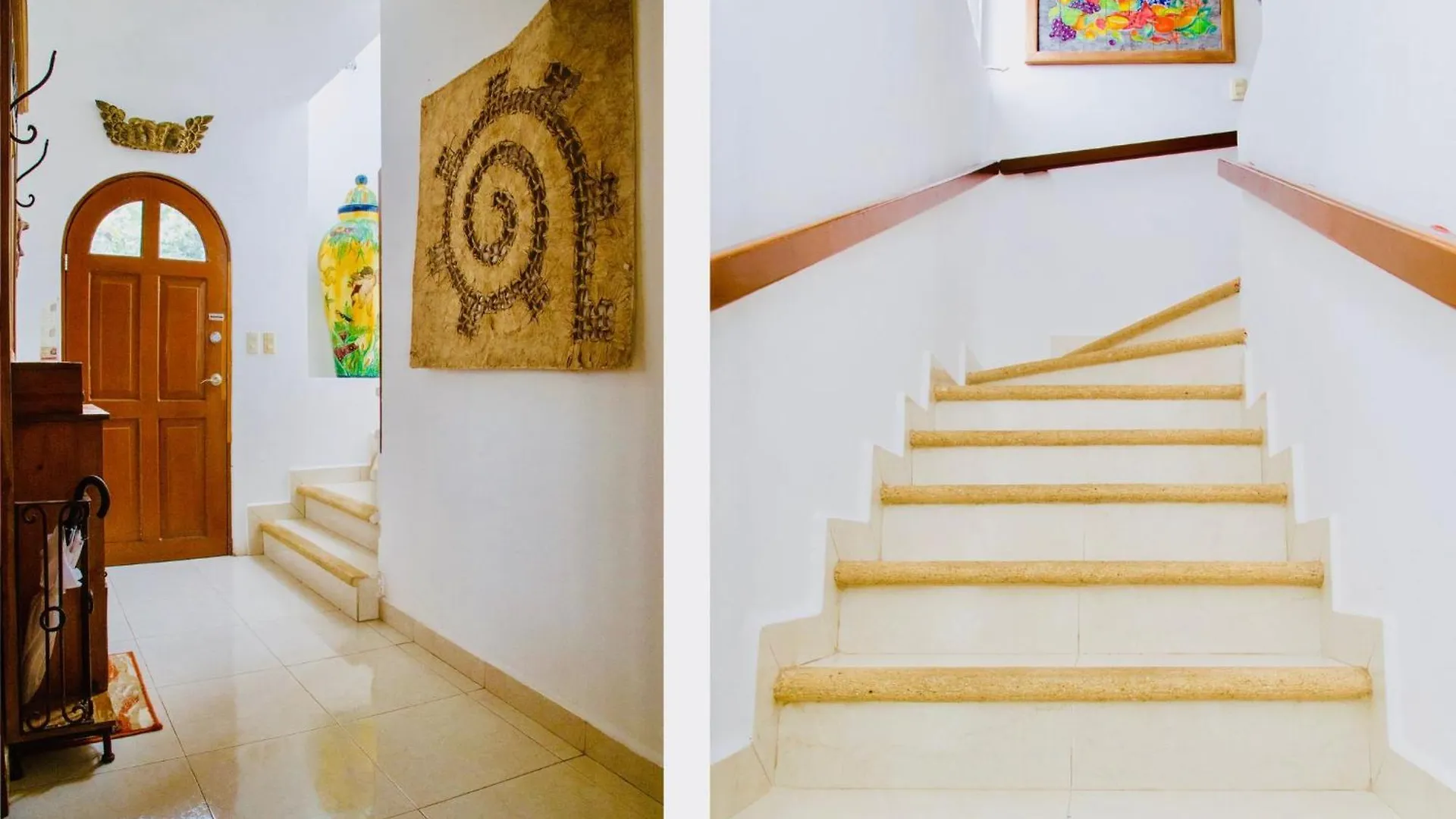Gorgeous Villa With Pool E7 Playacar Phase 2 Playa del Carmen