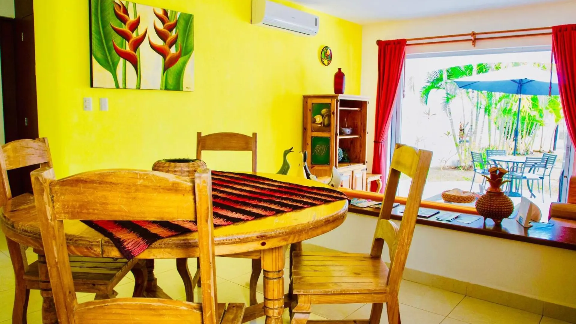 Gorgeous Villa With Pool E7 Playacar Phase 2 Playa del Carmen