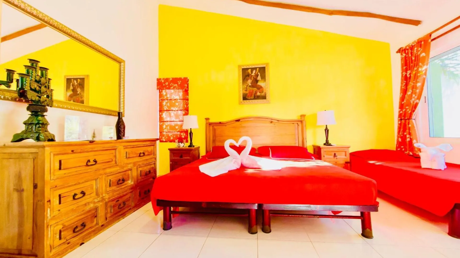 Gorgeous Villa With Pool E7 Playacar Phase 2 Playa del Carmen