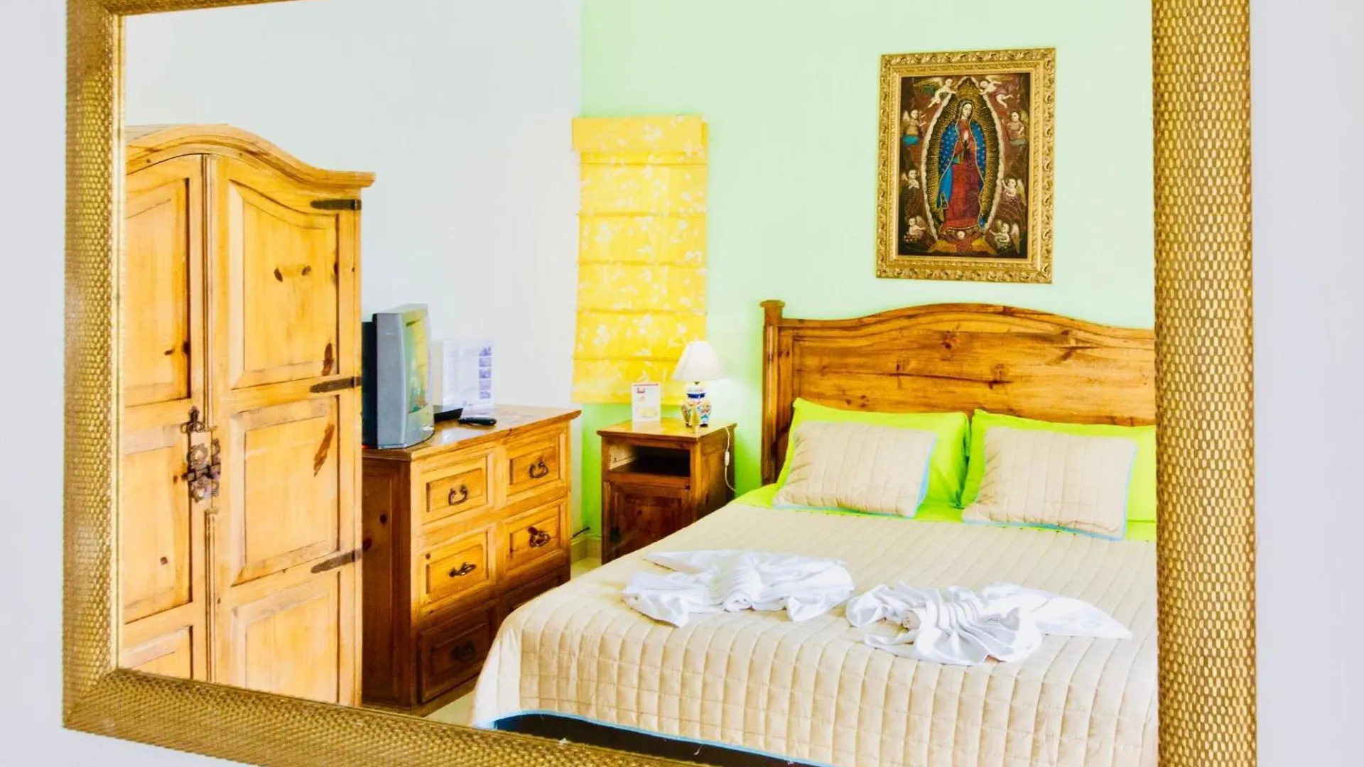 Gorgeous Villa With Pool E7 Playacar Phase 2 Playa del Carmen 0*,  Mexico