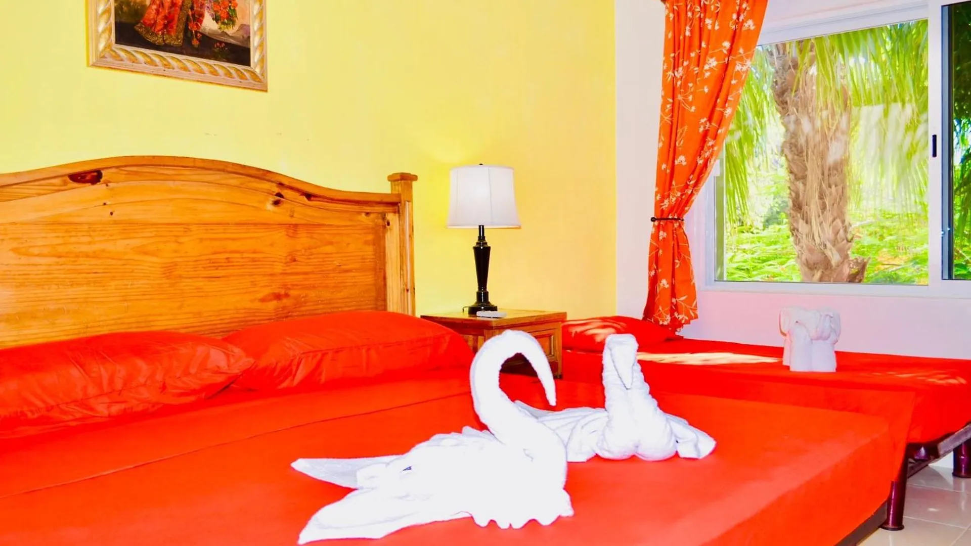Gorgeous Villa With Pool E7 Playacar Phase 2 Playa del Carmen Mexico