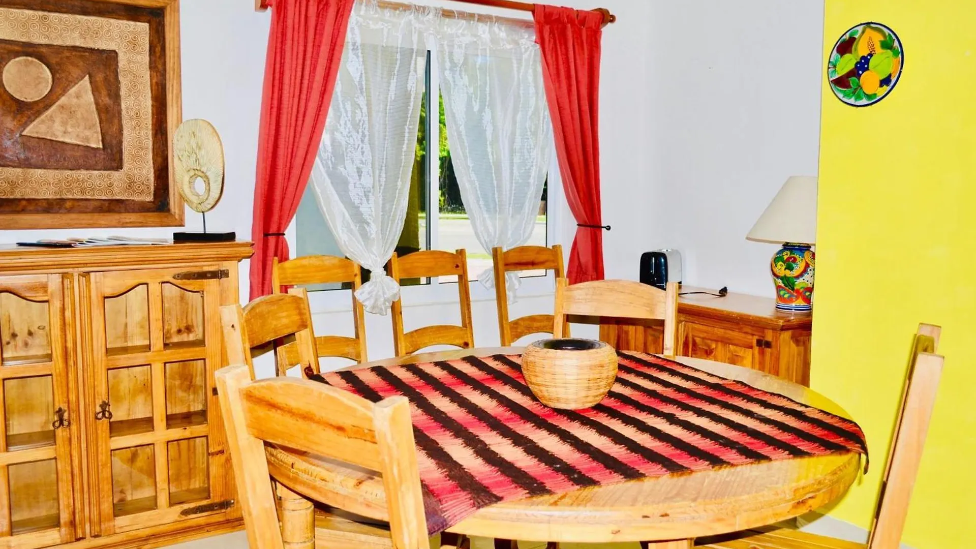 Gorgeous Villa With Pool E7 Playacar Phase 2 Playa del Carmen