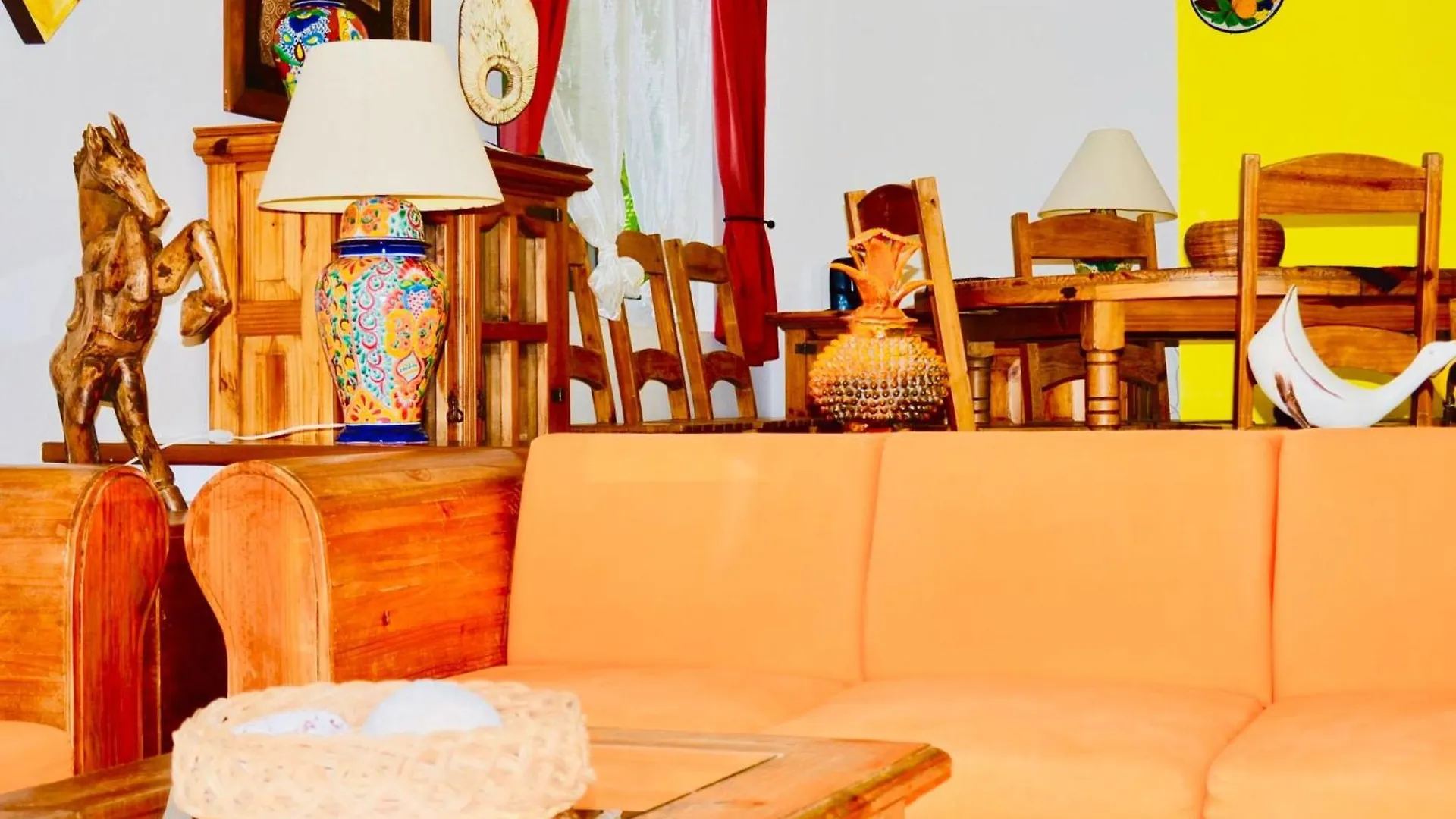 Gorgeous Villa With Pool E7 Playacar Phase 2 Playa del Carmen