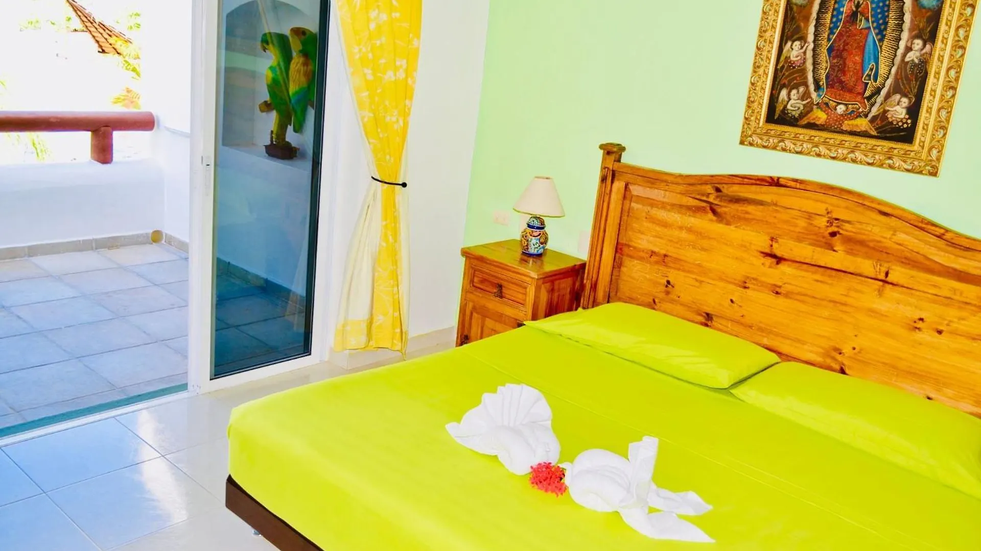 Gorgeous Villa With Pool E7 Playacar Phase 2 Playa del Carmen