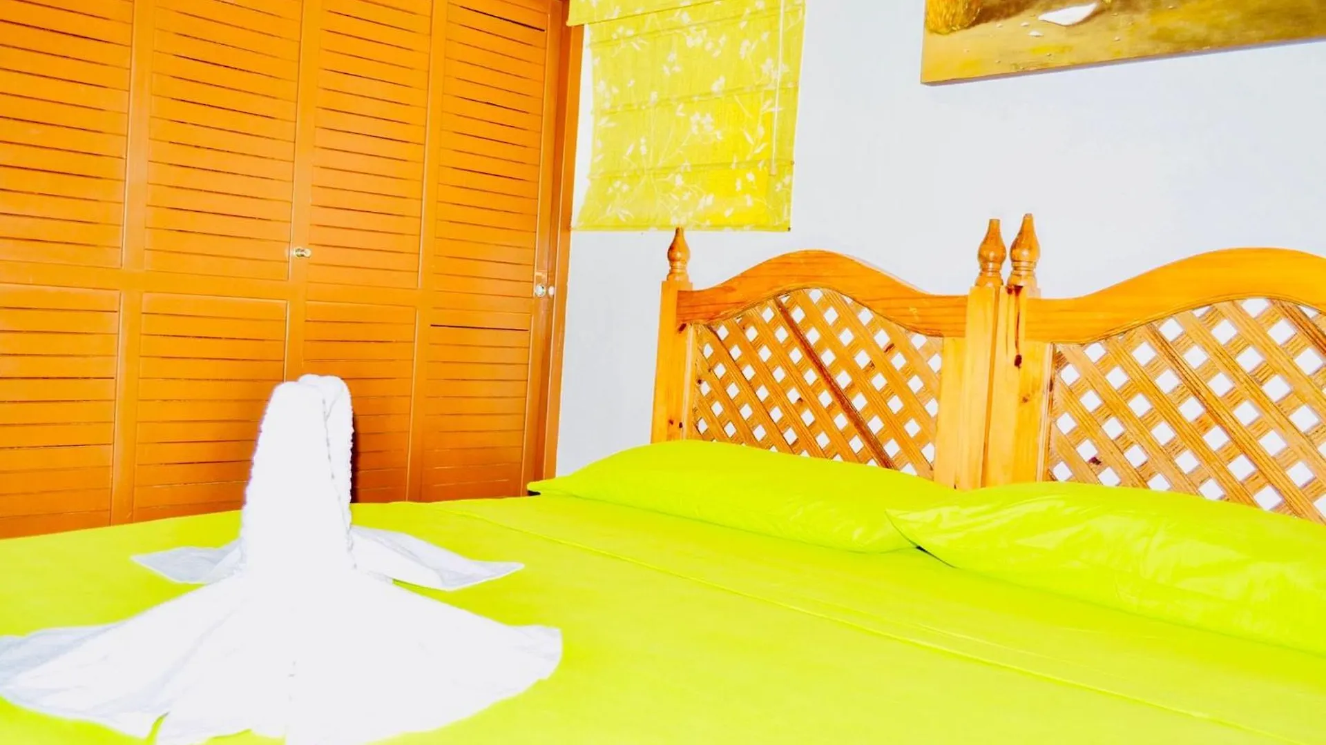 Gorgeous Villa With Pool E7 Playacar Phase 2 Playa del Carmen 0*,