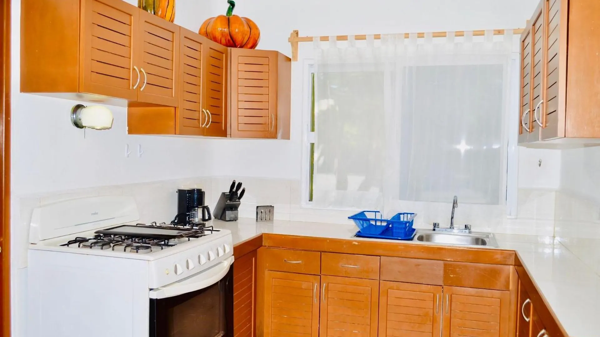 Gorgeous Villa With Pool E7 Playacar Phase 2 Playa del Carmen Mexico