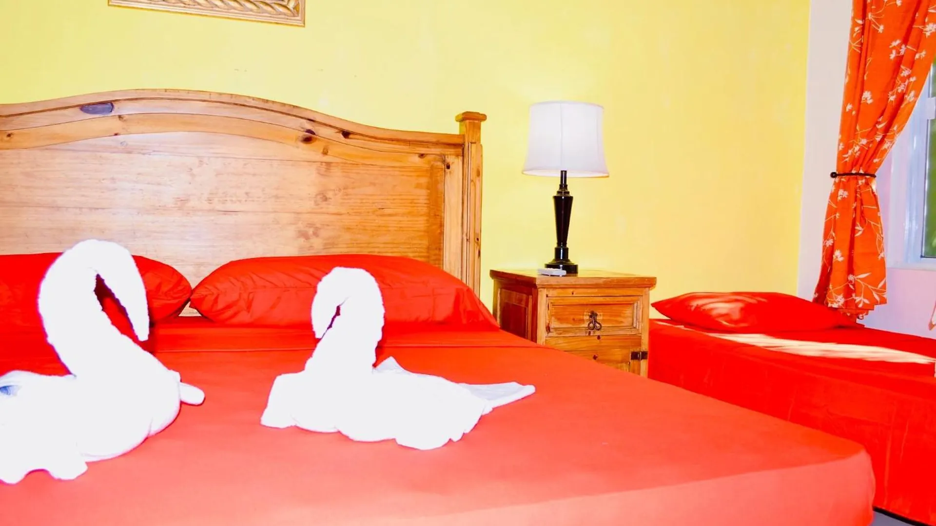 Gorgeous Villa With Pool E7 Playacar Phase 2 Playa del Carmen Mexico