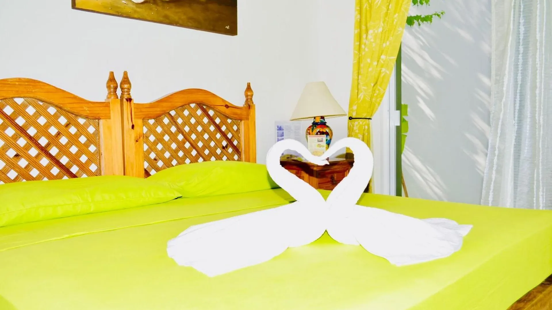 Gorgeous Villa With Pool E7 Playacar Phase 2 Playa del Carmen