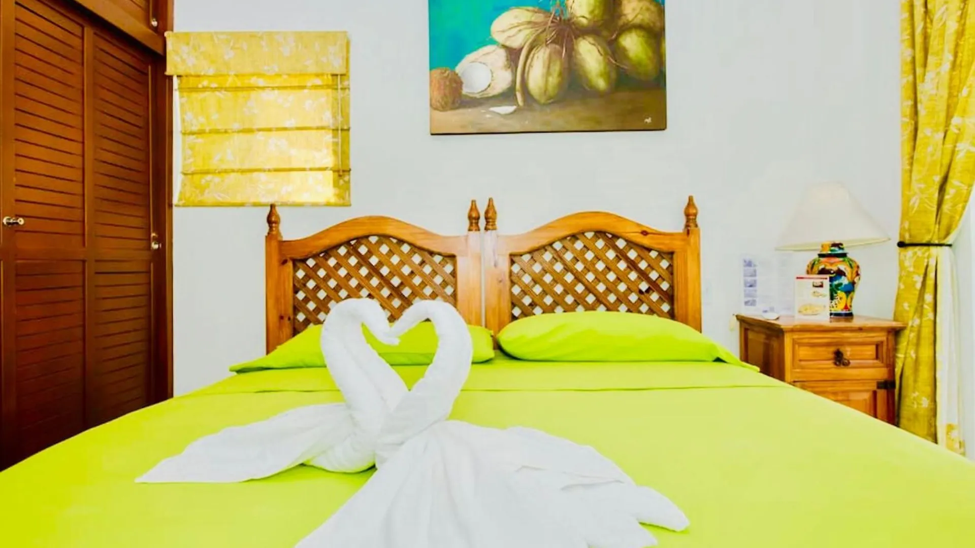 Gorgeous Villa With Pool E7 Playacar Phase 2 Playa del Carmen