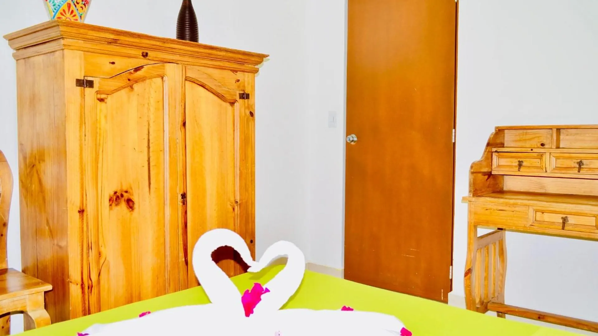 Gorgeous Villa With Pool E7 Playacar Phase 2 Playa del Carmen 0*,