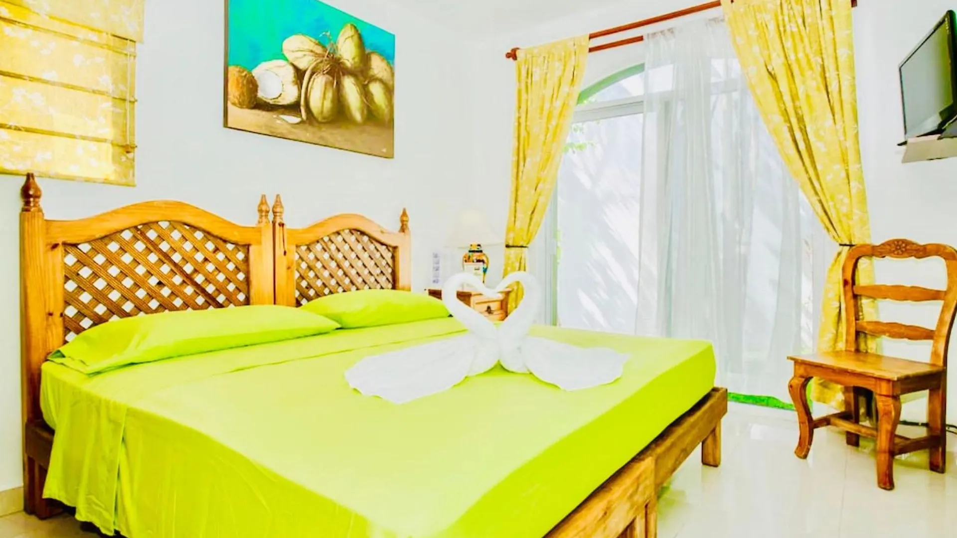 Gorgeous Villa With Pool E7 Playacar Phase 2 Playa del Carmen