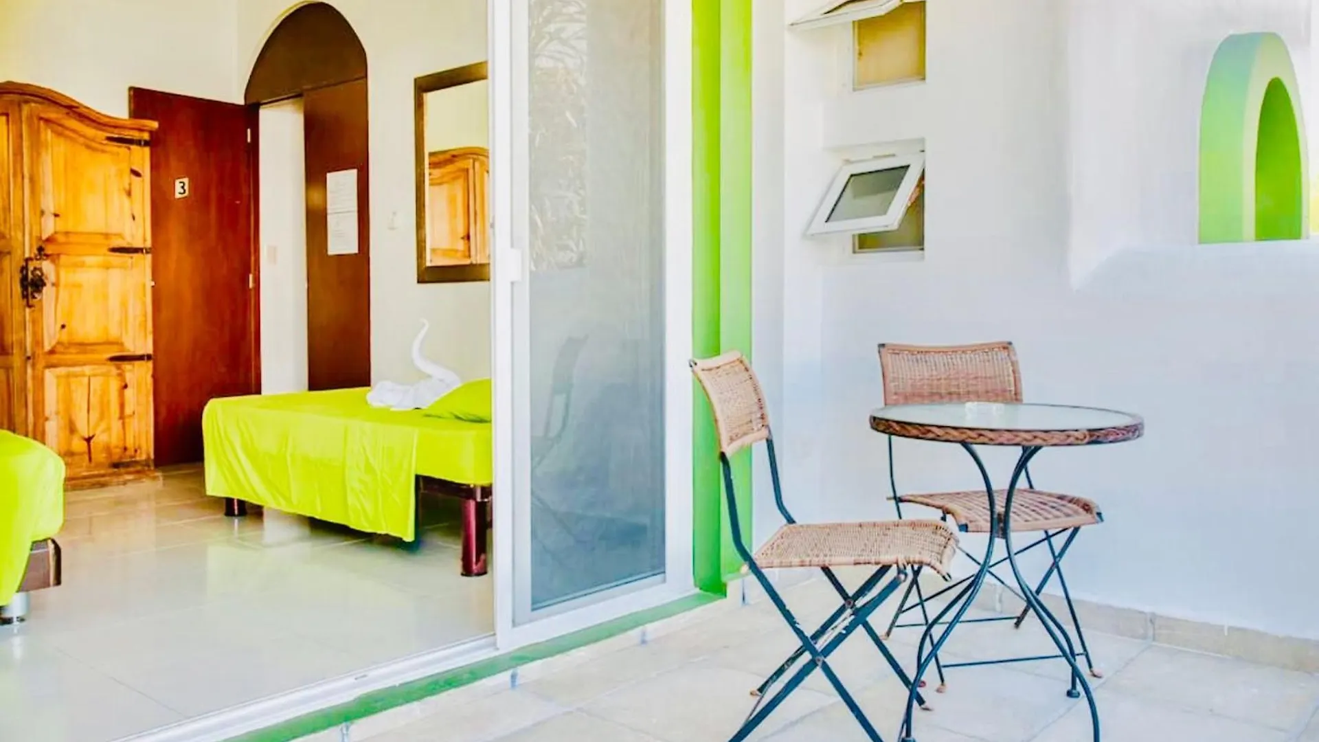 Gorgeous Villa With Pool E7 Playacar Phase 2 Playa del Carmen