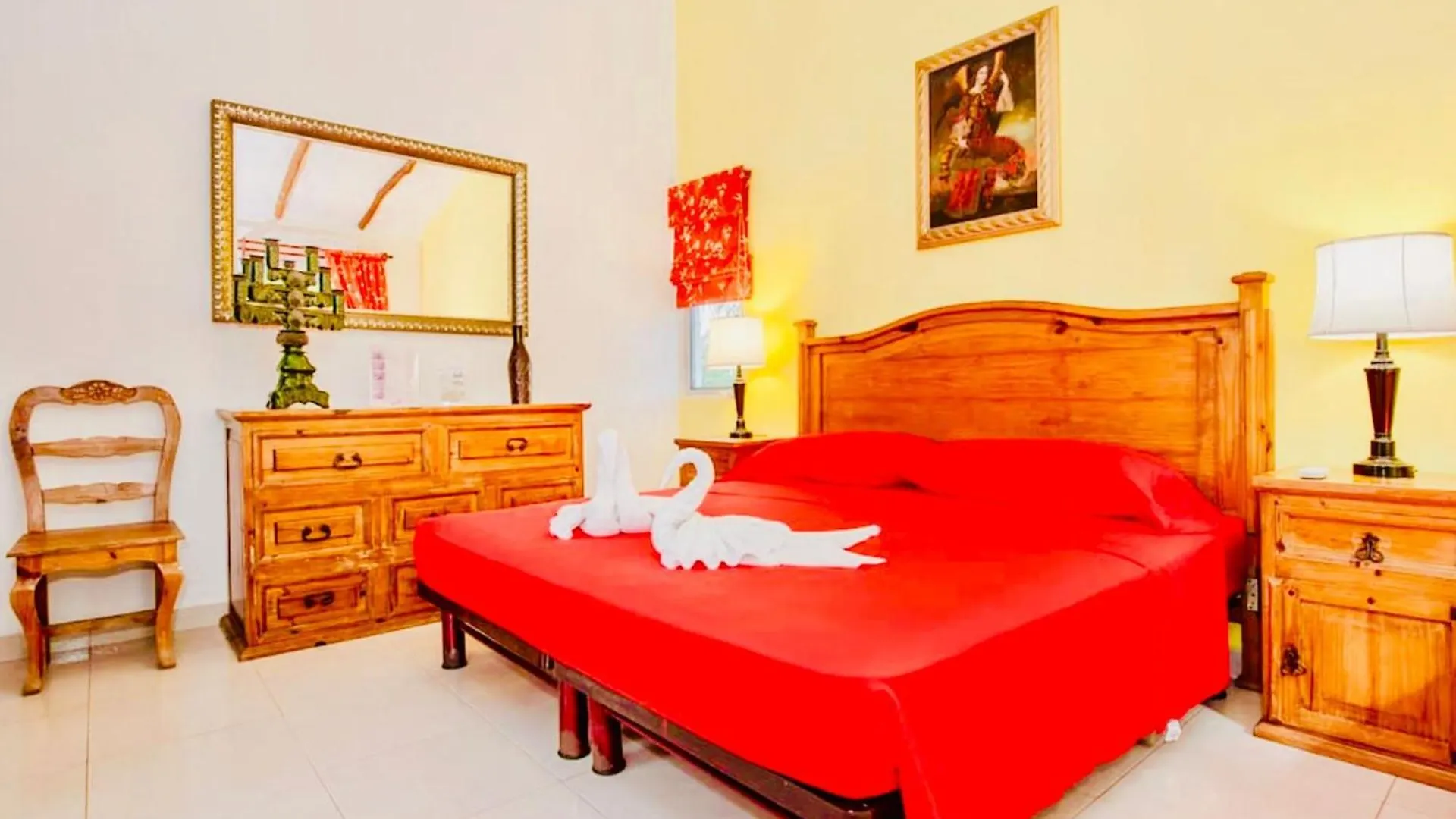 Gorgeous Villa With Pool E7 Playacar Phase 2 Playa del Carmen 0*,  Mexico