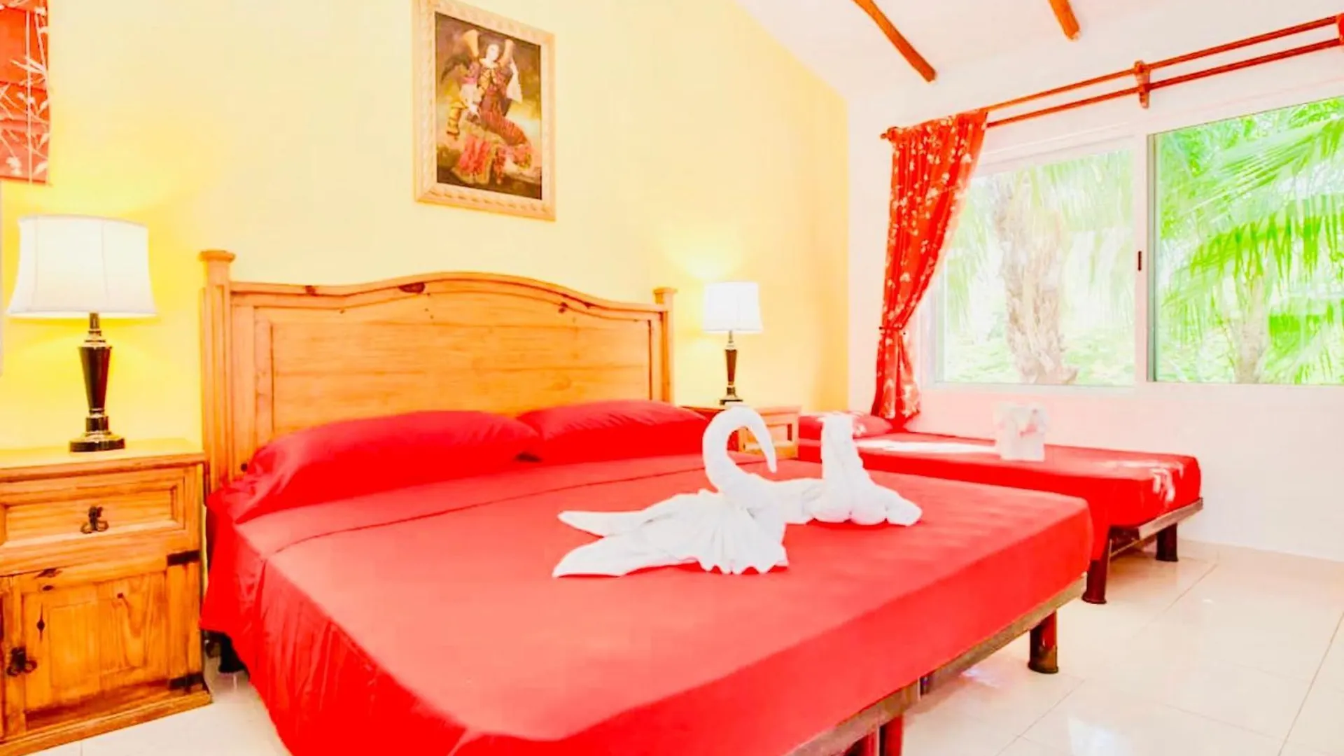 Gorgeous Villa With Pool E7 Playacar Phase 2 Playa del Carmen Mexico
