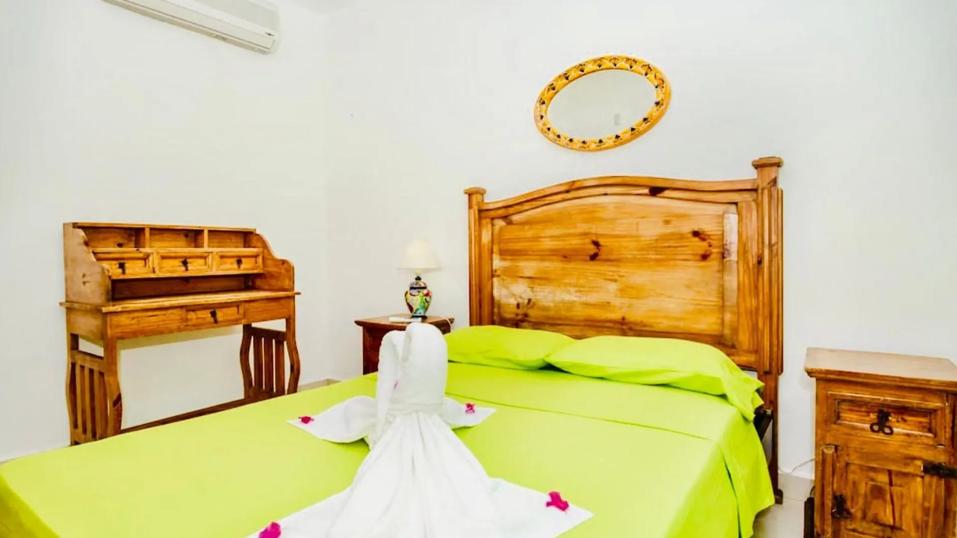 Gorgeous Villa With Pool E7 Playacar Phase 2 Playa del Carmen