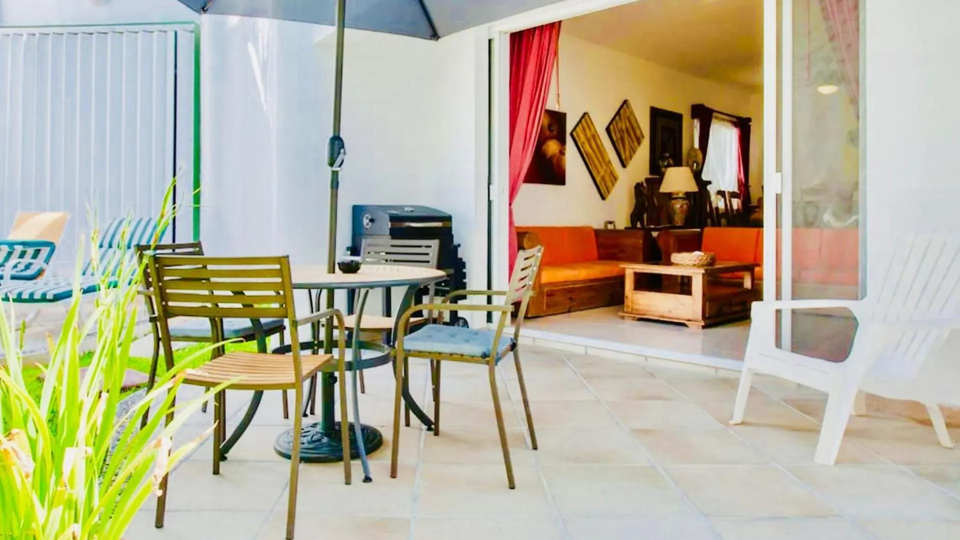 Gorgeous Villa With Pool E7 Playacar Phase 2 Playa del Carmen