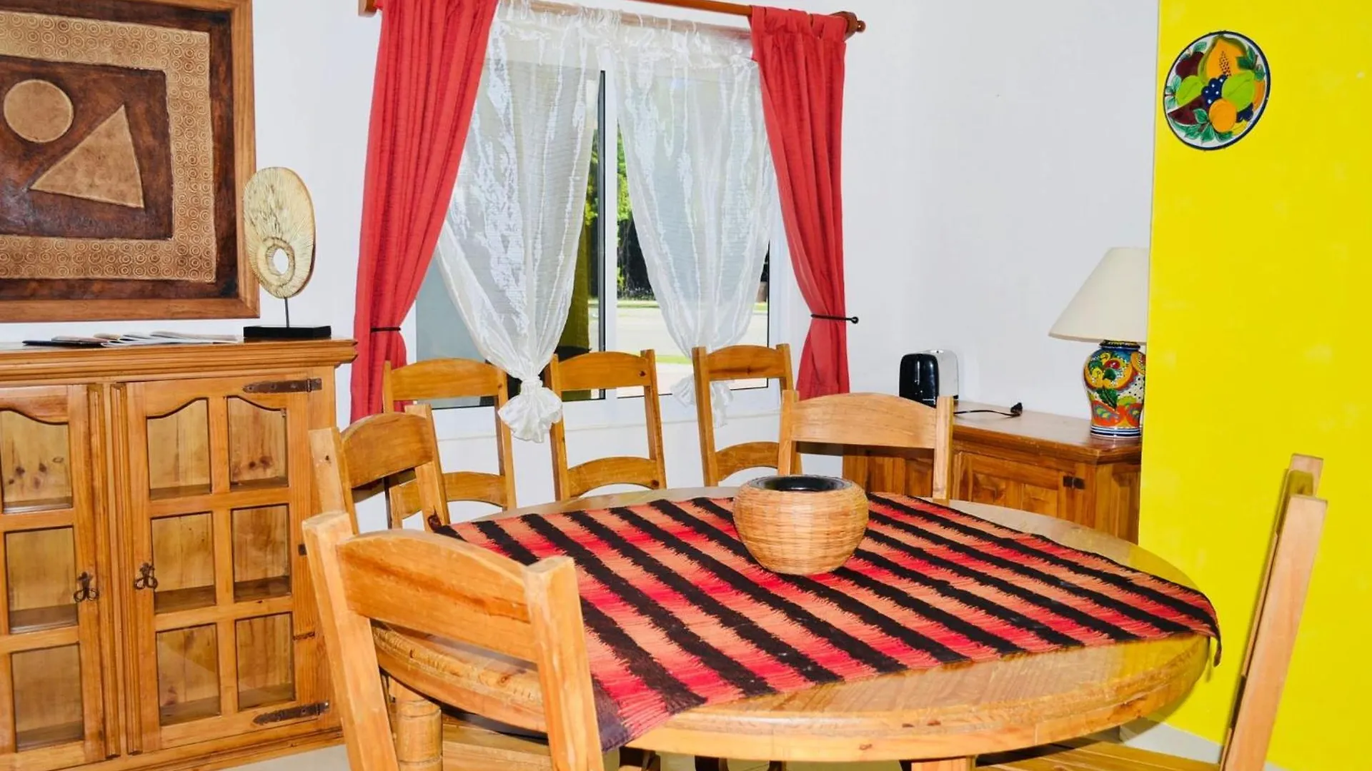 Gorgeous Villa With Pool E7 Playacar Phase 2 Playa del Carmen 0*,
