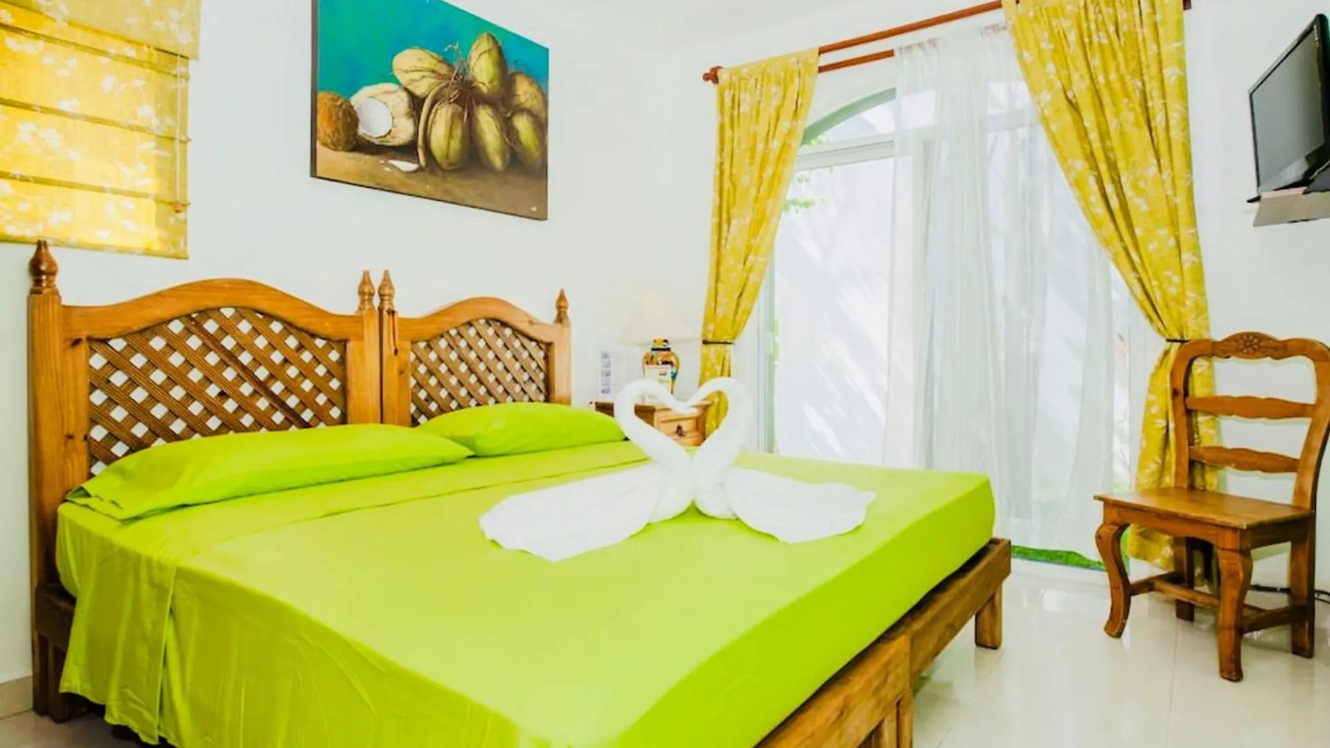 Gorgeous Villa With Pool E7 Playacar Phase 2 Playa del Carmen Mexico