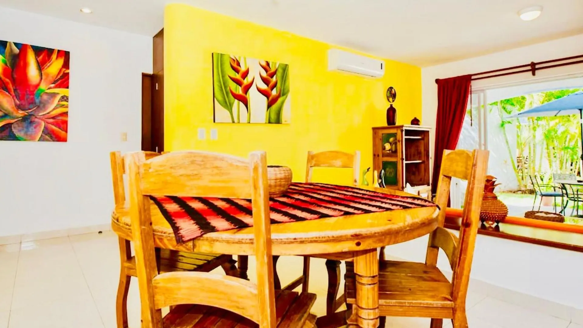 Gorgeous Villa With Pool E7 Playacar Phase 2 Playa del Carmen Mexico