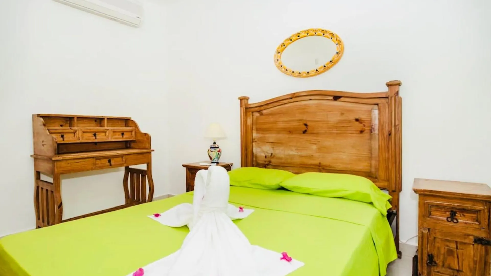 Gorgeous Villa With Pool E7 Playacar Phase 2 Playa del Carmen