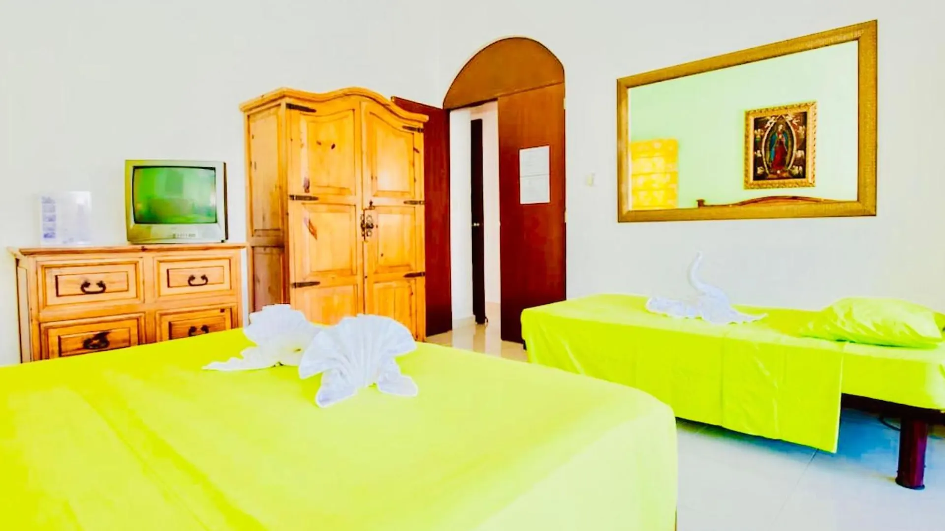 Gorgeous Villa With Pool E7 Playacar Phase 2 Плая-дель-Кармен